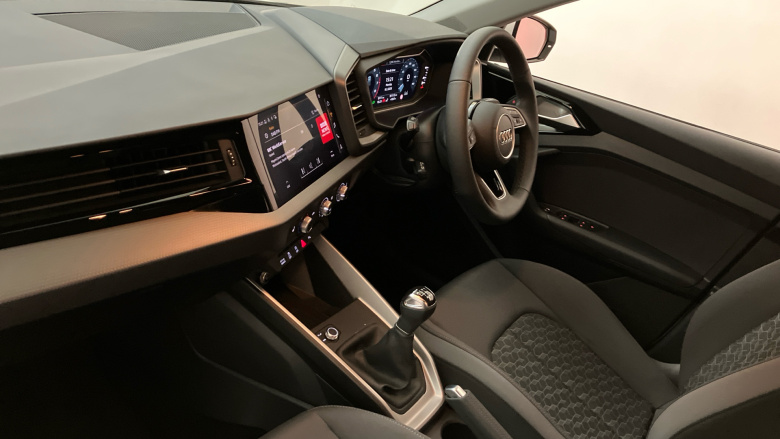 Audi A1 30 TFSI Sport 5dr Petrol Hatchback